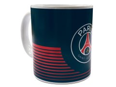 Paris Saint Germain hrníček Line