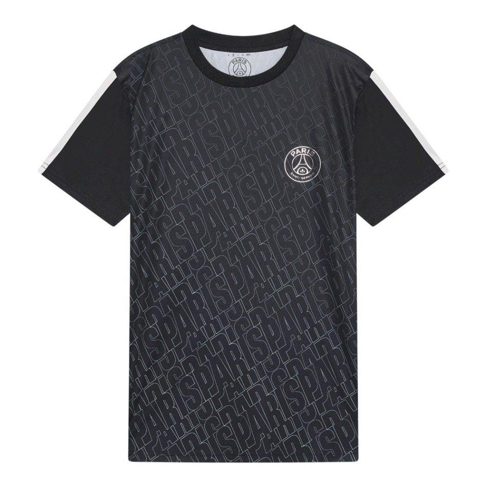 Paris Saint Germain pánské tričko Poly subli - Paris Saint Germain trička, polo trička, košile Paris Saint German