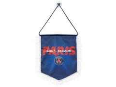 Paris Saint Germain vlaječka Stripe Big