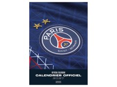 Paris Saint Germain kalendář 2027