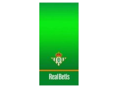 Real Betis osuška Green