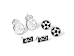 Fotbal shop Real Madrid