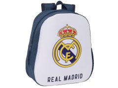 Real Madrid batoh junior Junior Backpack