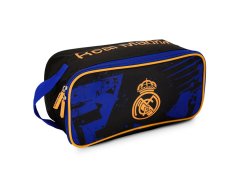 Real Madrid taška na boty Fragment