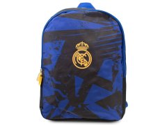 Real Madrid batoh na záda gold crest on the front