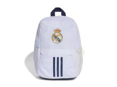 Real Madrid dětský batoh white