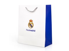 Real Madrid dárková taška Crest Small