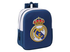 Real Madrid dětský batoh Mini 3D navy