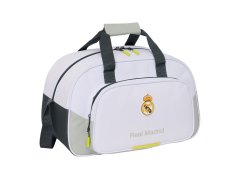 Real Madrid sportovní taška 25/26 Home small