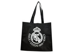 Real Madrid nákupní taška black
