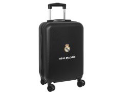 Real Madrid kufr Cabina black