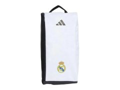 Real Madrid taška na kopačky white