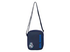Real Madrid taštička Shoulder Ruber