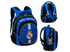 Školní batoh REAL MADRID Young