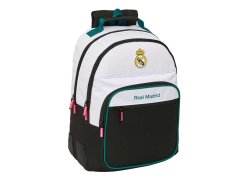 Batoh double REAL MADRID 26/27 Home