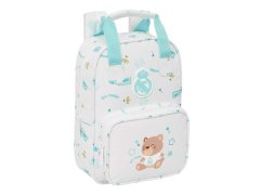 Dětský batoh REAL MADRID Preschool Handl