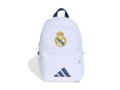 Real Madrid dětský batoh white