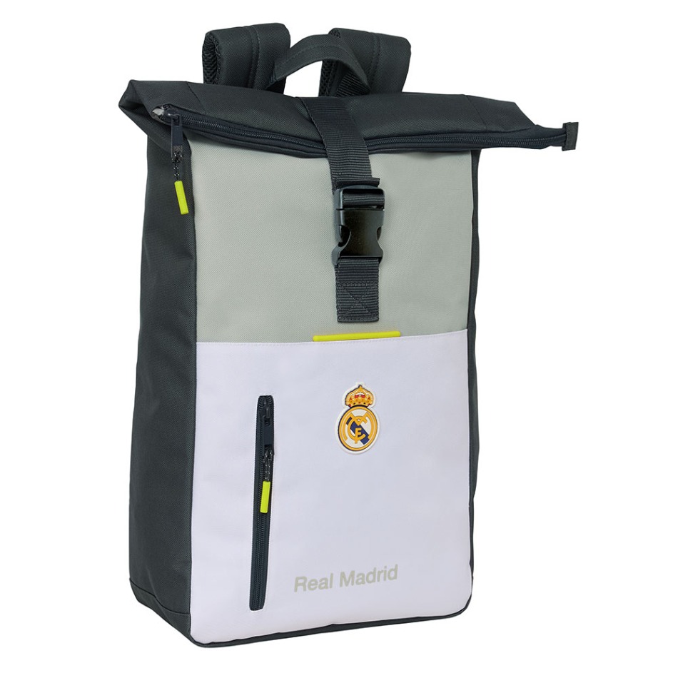 Real Madrid batoh na notebook 25/26 Home