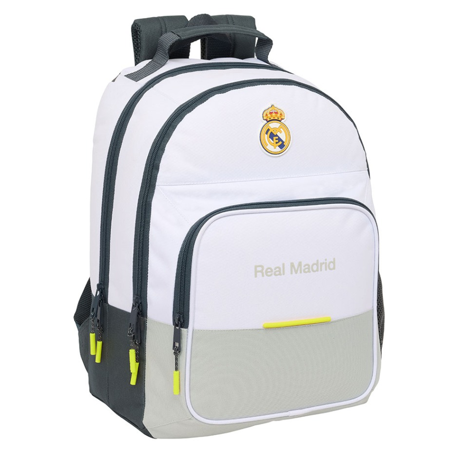 Real Madrid batoh na záda double 25/26 Home
