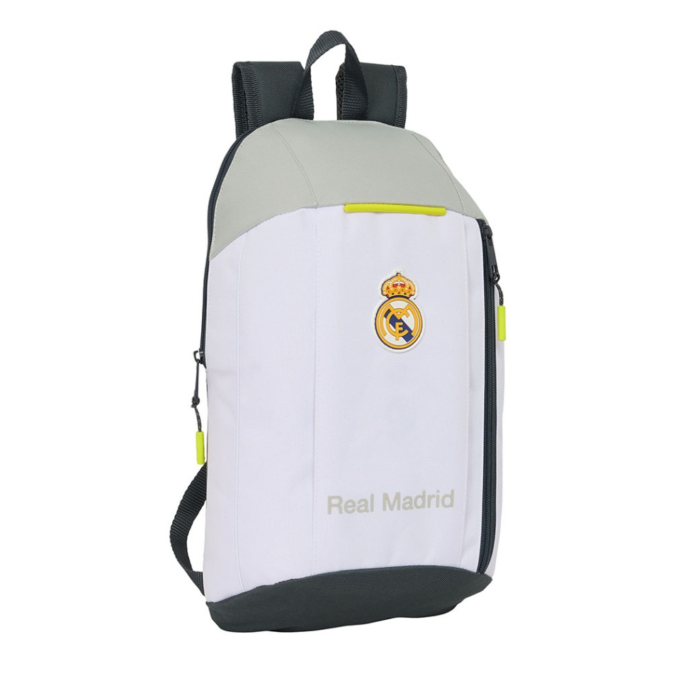 Real Madrid mini batoh 25/26 Home - Real Madrid batohy, tašky, gymsaky