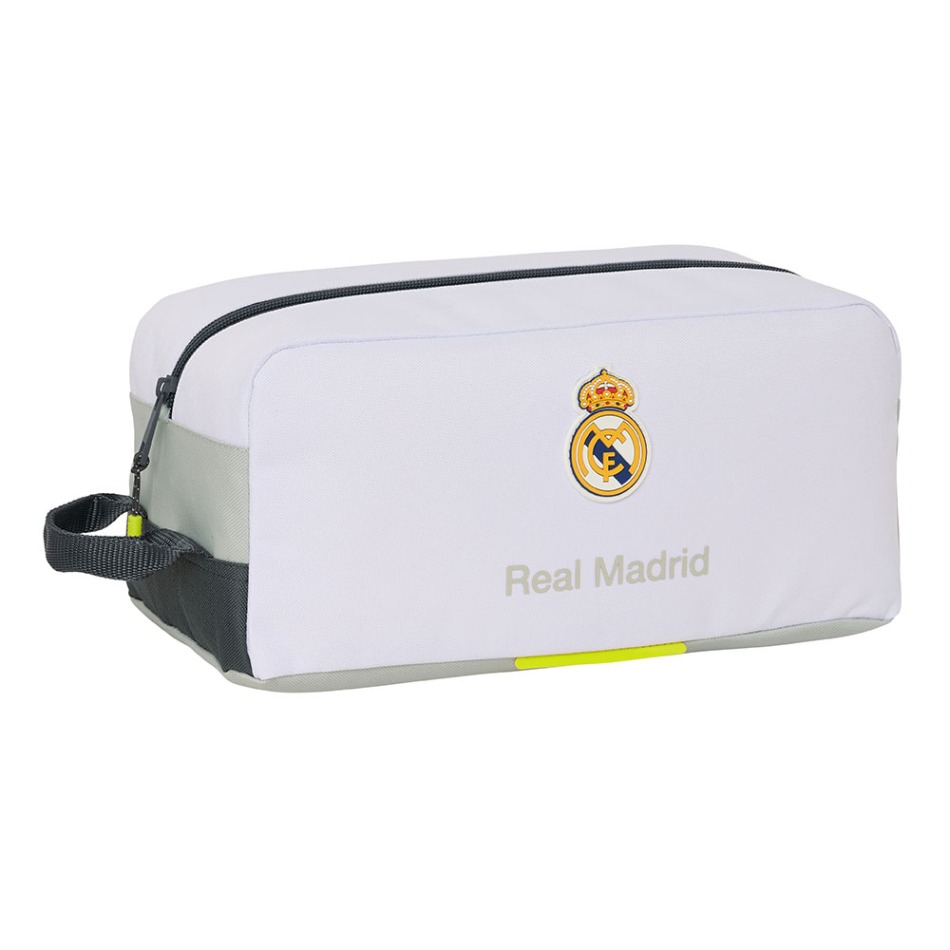 Real Madrid taška na kopačky 25/26 Home