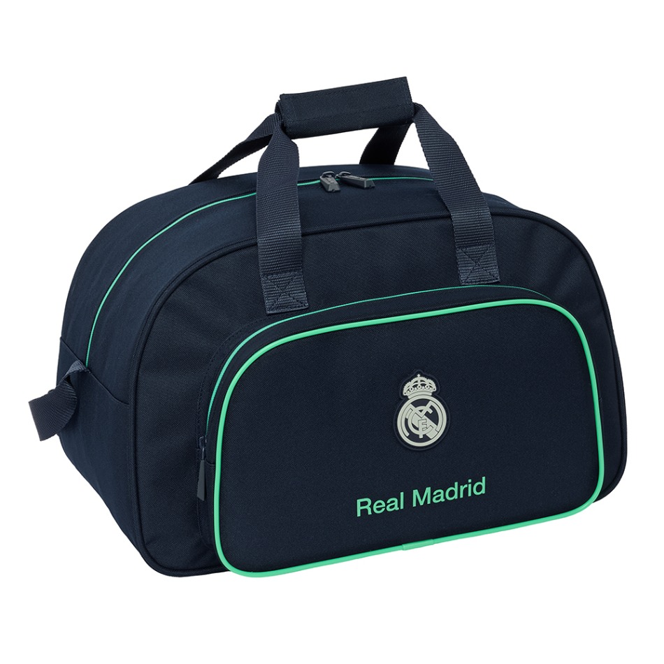 Real Madrid sportovní taška 25/26 Second small