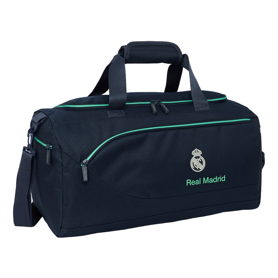 Real Madrid sportovní taška 25/26 Second big