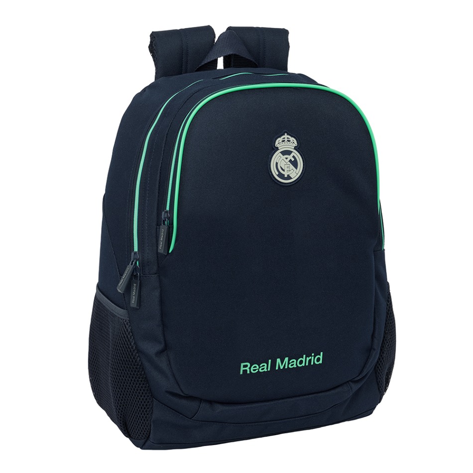 Real Madrid batoh na záda 25/26 Second - Real Madrid batohy, tašky, gymsaky
