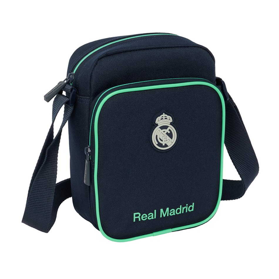 Real Madrid taštička 25/26 Second