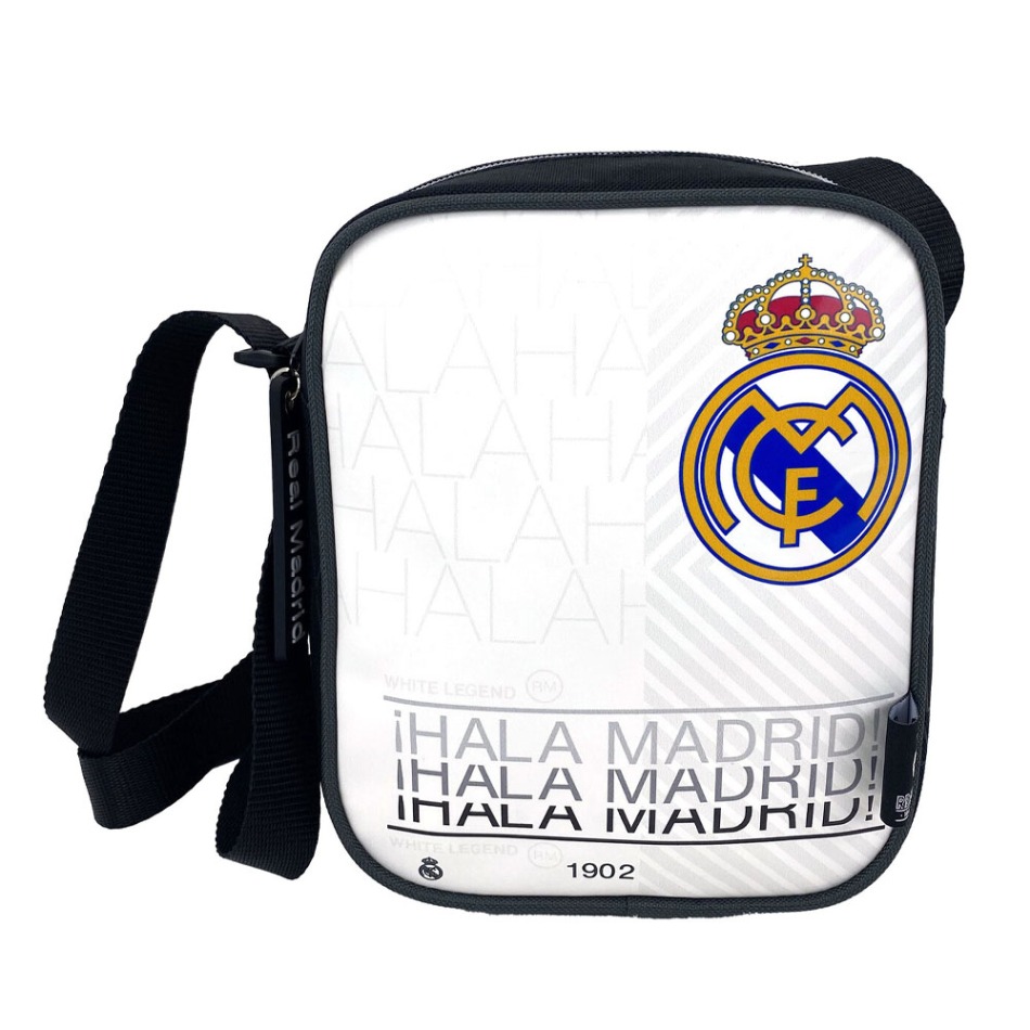 Real Madrid taštička Hala Madrid