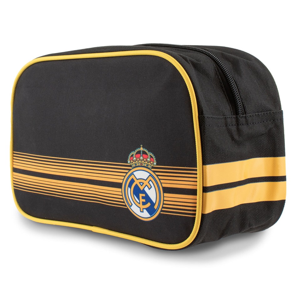 Real Madrid toaletní taška Matchday - Real Madrid batohy, tašky, gymsaky