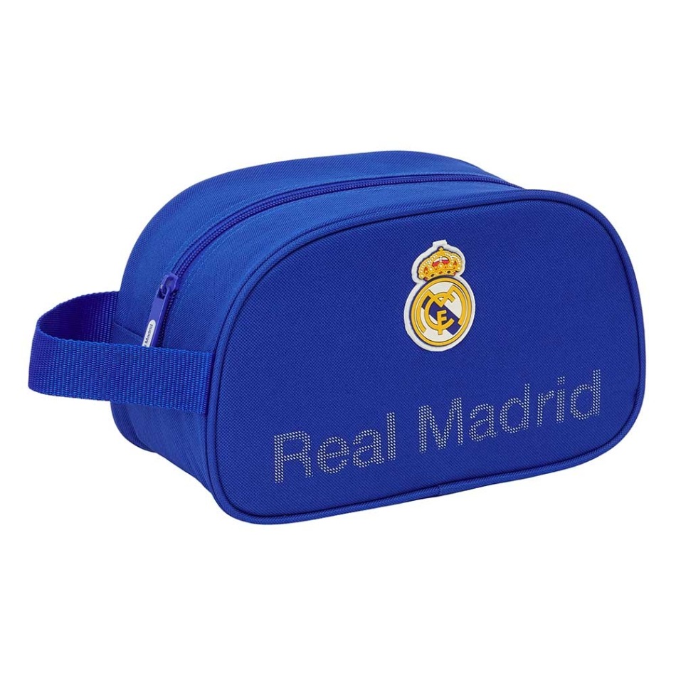 Real Madrid hygienická taštička 25/26 Third