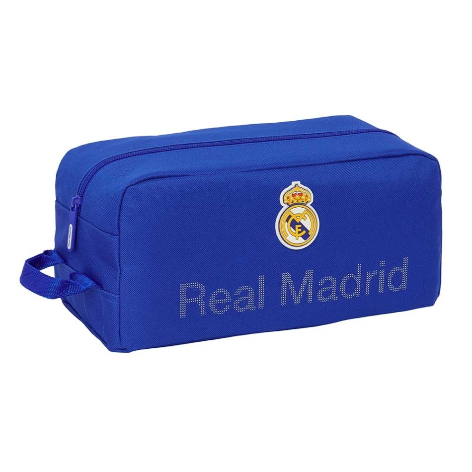 Real Madrid taška na kopačky 25/26 Third