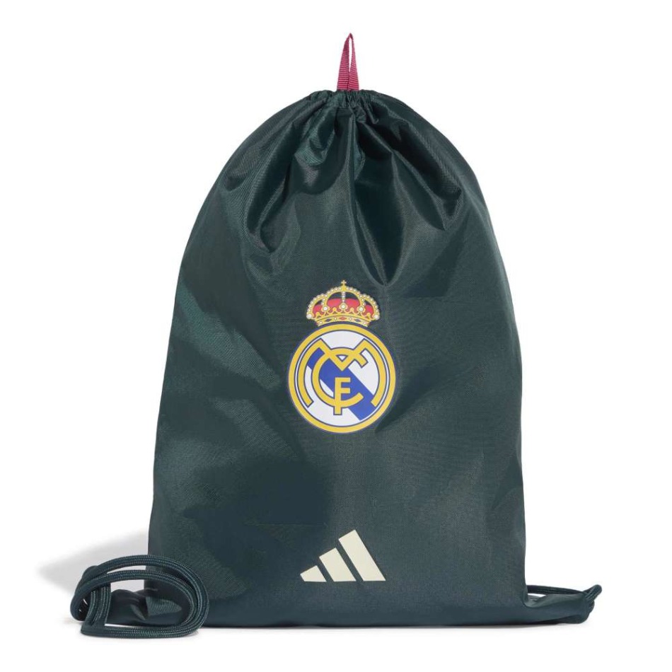 Real Madrid pytlík gym bag aurora