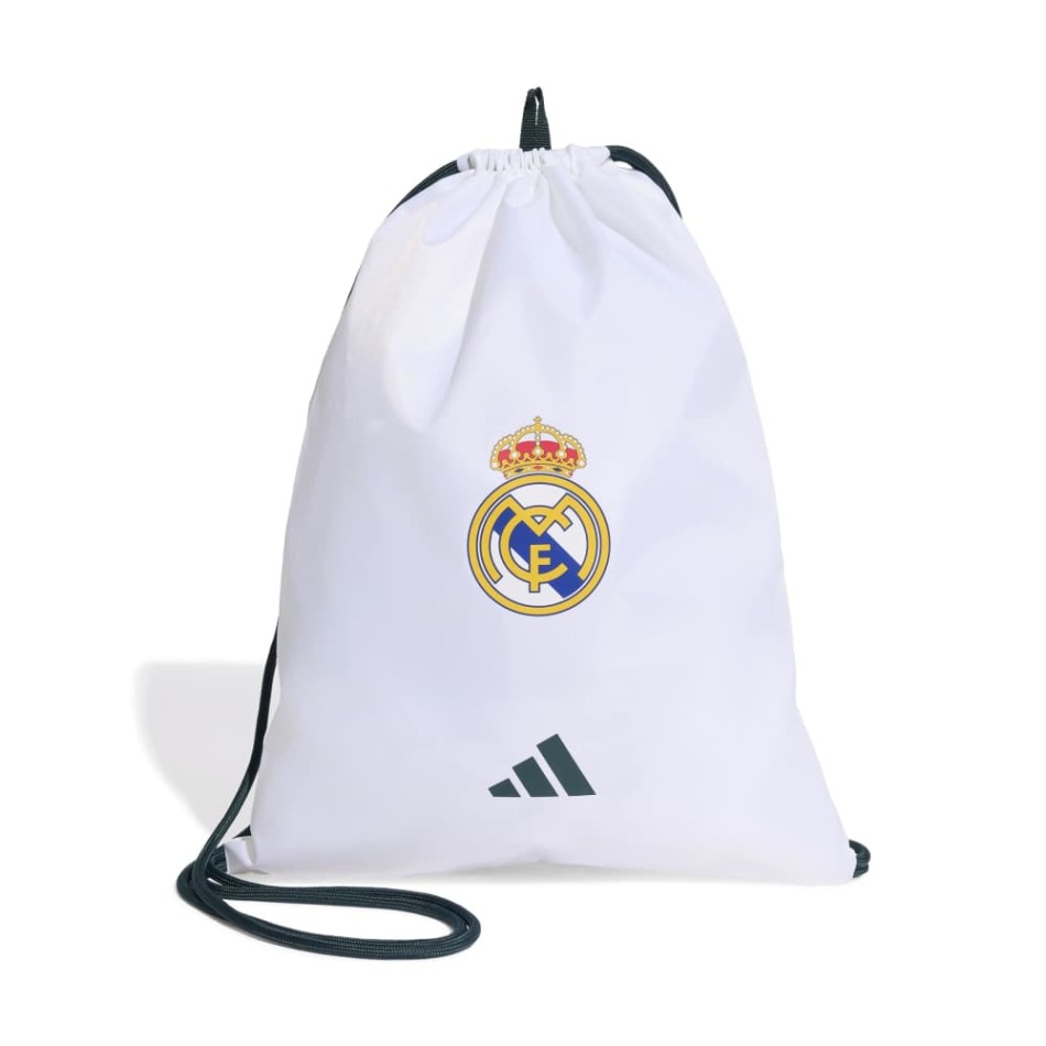 Real Madrid pytlík gym bag Fullwhite