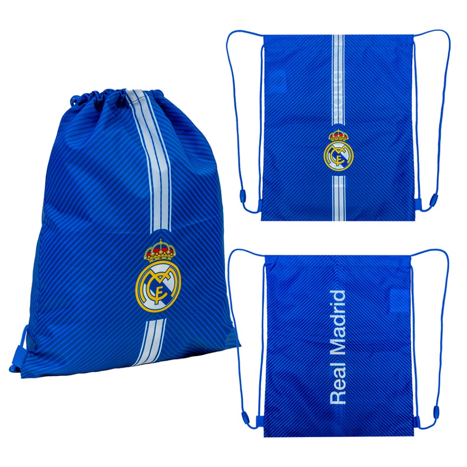 Gymsack REAL MADRID Young