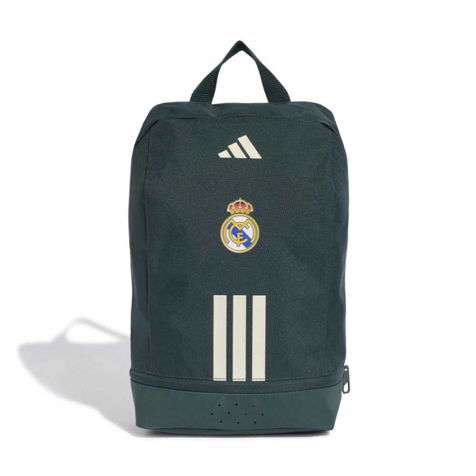 Taška na kopačky REAL MADRID aurora - Real Madrid batohy, tašky, gymsaky