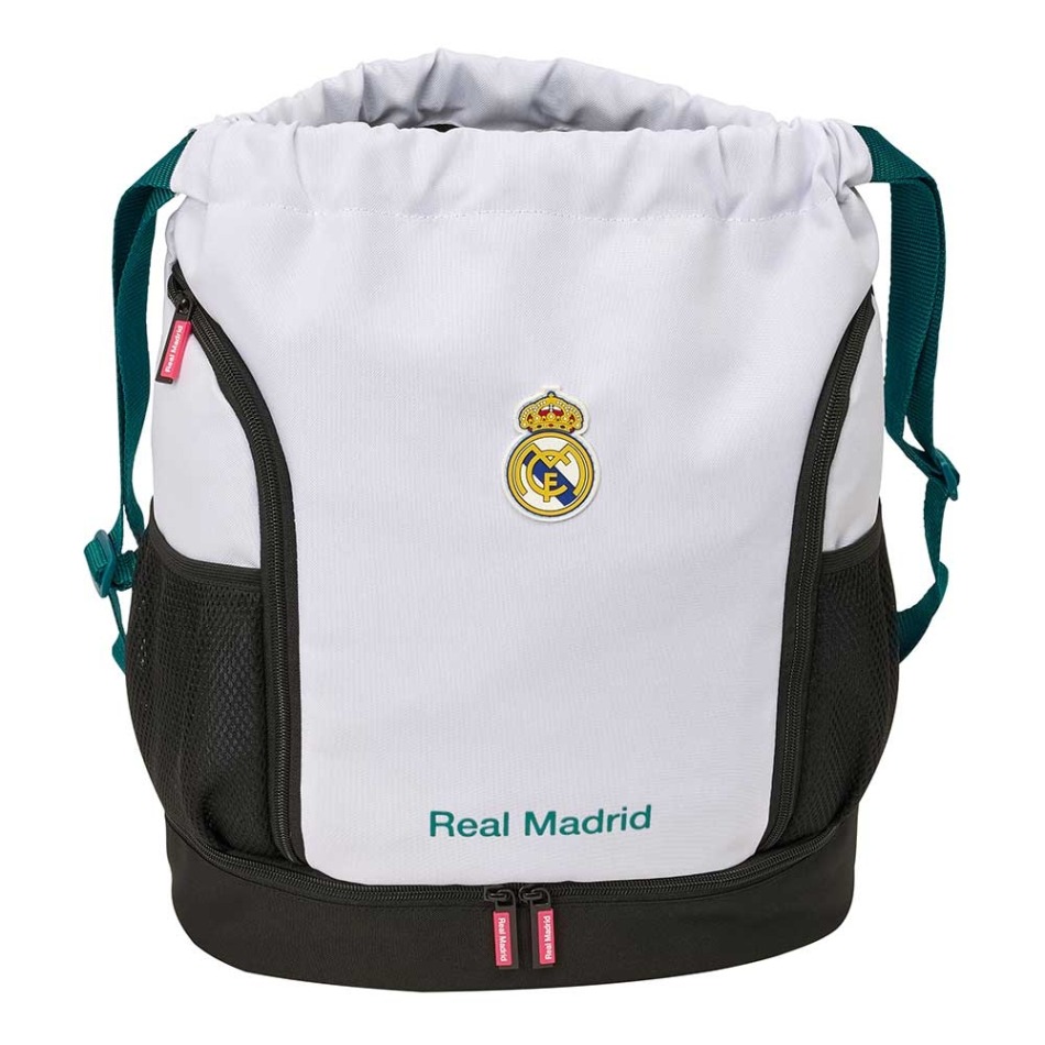 Batohový vak REAL MADRID 26/27 Home