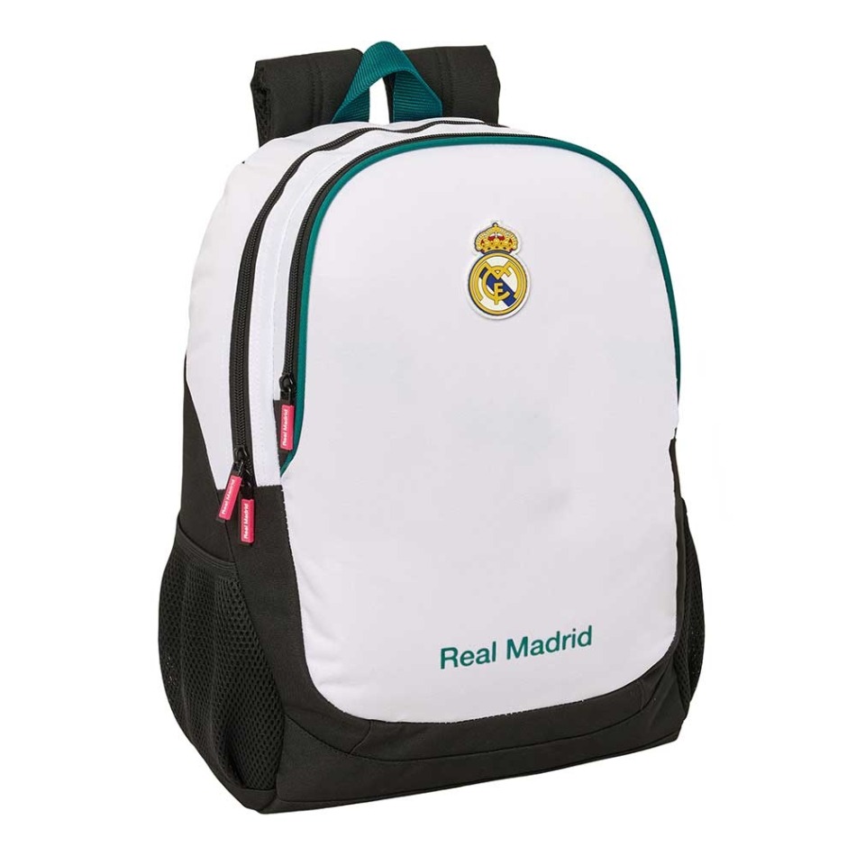 Batoh REAL MADRID 26/27 Home - Real Madrid batohy, tašky, gymsaky
