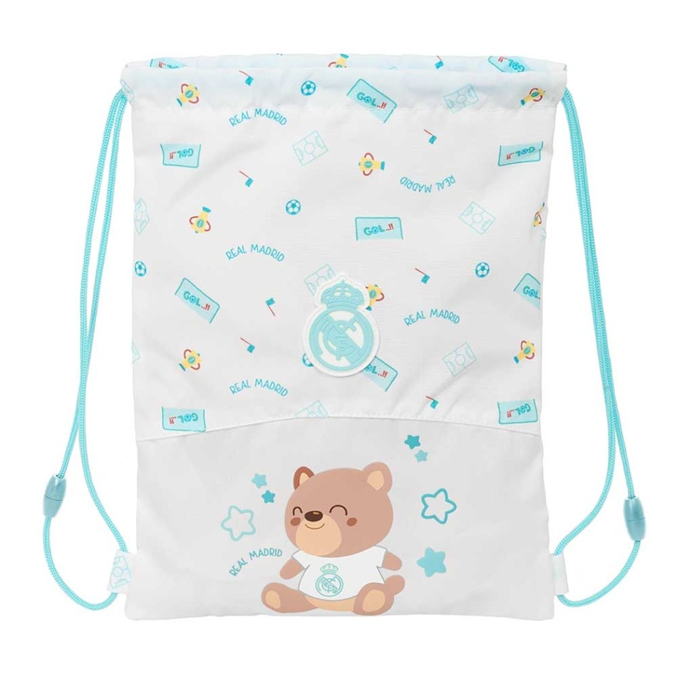 Gymsack REAL MADRID Preschool