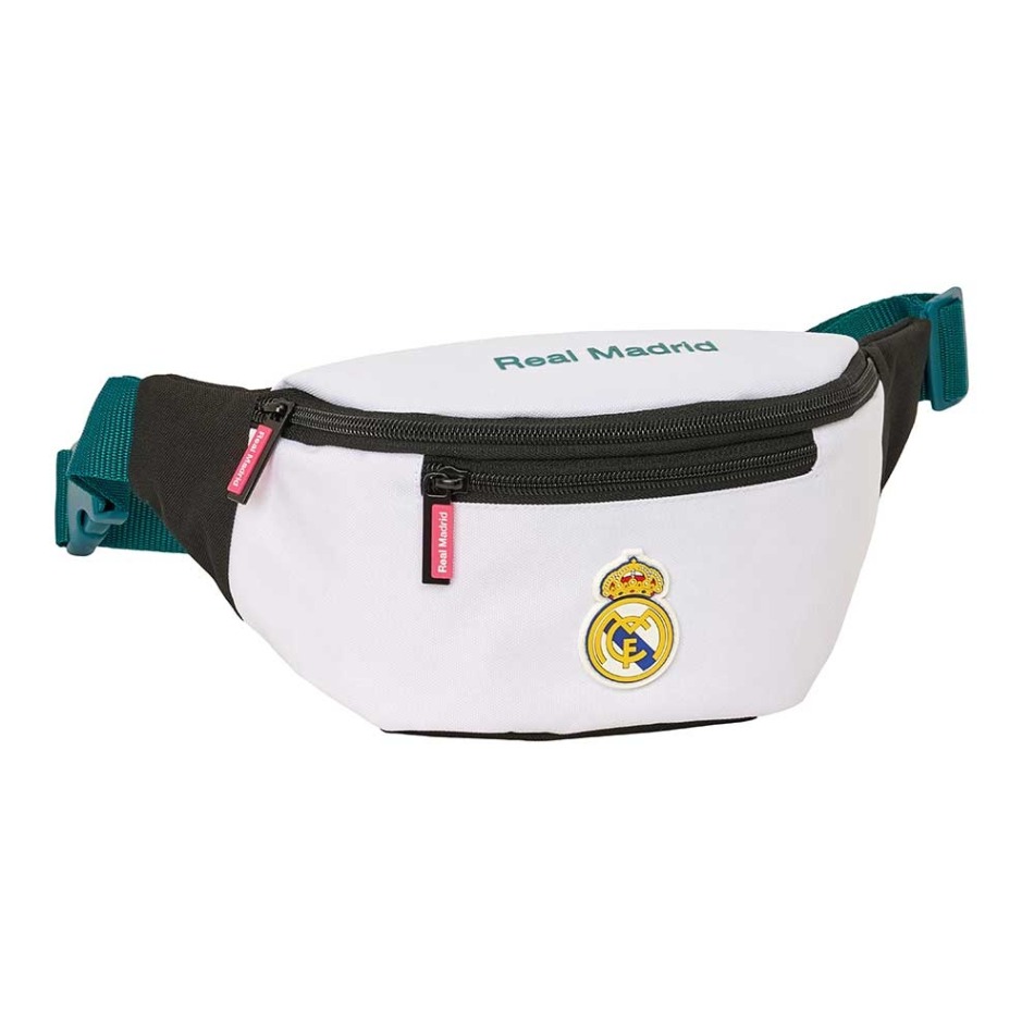 Ledvinka REAL MADRID 26/27 Home