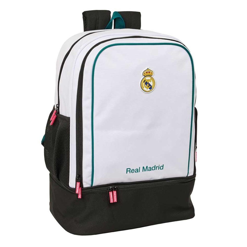 Tréninkový batoh REAL MADRID 26/27 Home