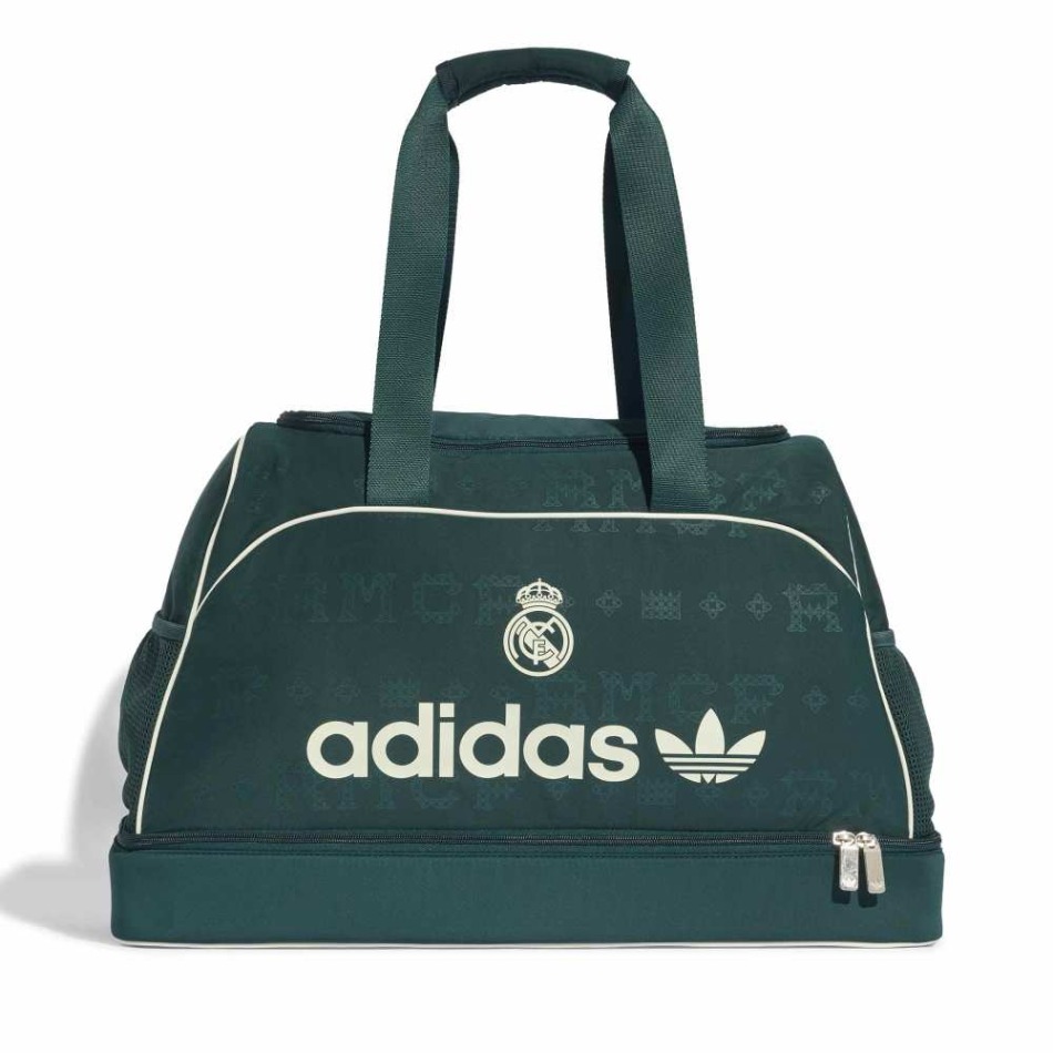 Real Madrid taška velká Football Ori - Real Madrid batohy, tašky, gymsaky