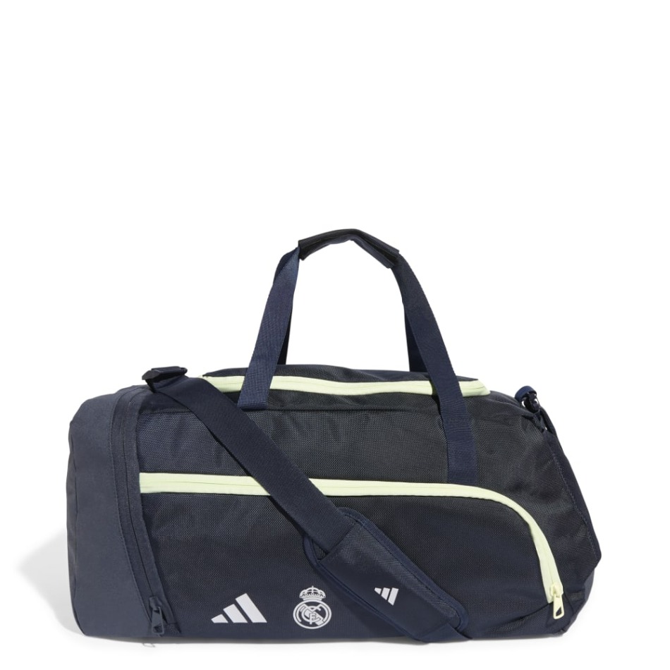 Real Madrid sportovní taška Duffle ink