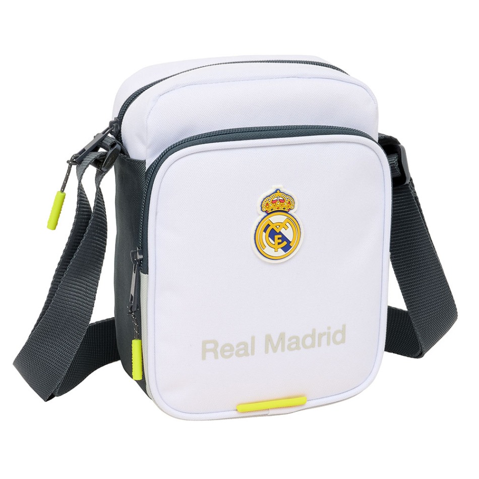 Real Madrid taštička 25/26 Home