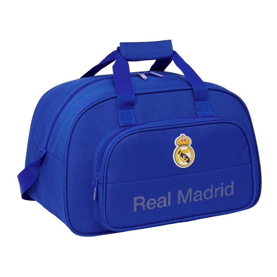 Real Madrid sportovní taška 25/26 Third small