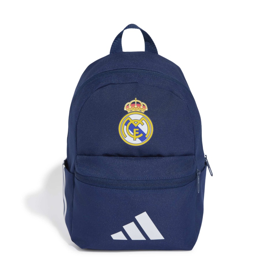 Real Madrid dětský batoh navy - Real Madrid batohy, tašky, gymsaky