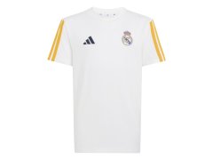 Real Madrid dětské tričko Tee white