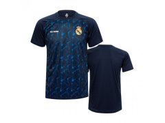 Real Madrid dětské tričko No23 Poly navy