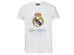 Real Madrid dětské tričko No89 white colour